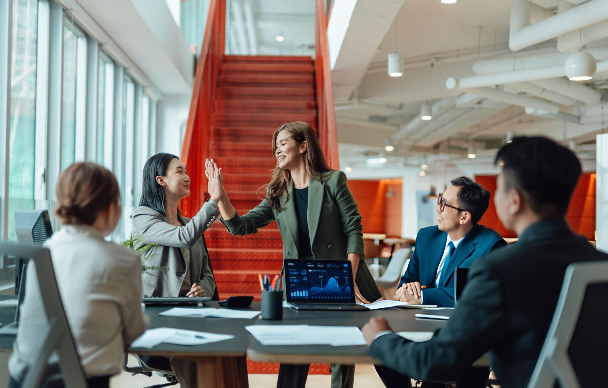 Began partnership with SAP and delivered the first Public Cloud project using SAP Business ByDesign